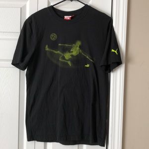 Puma shirt